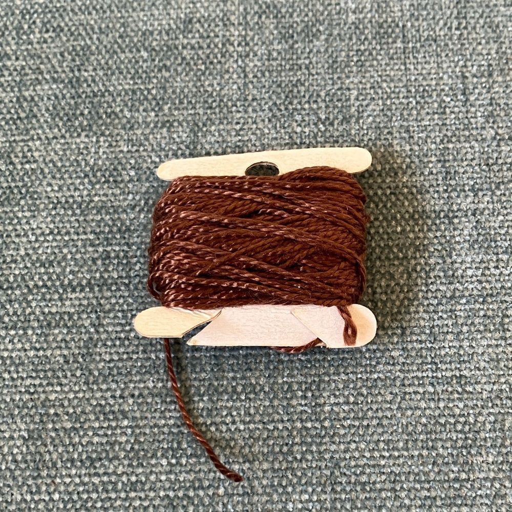 Needlepoint Thread Yarn